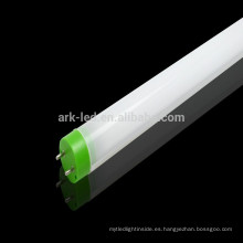 ARK Light al por mayor UL VDE CUL DLC alto brillo 140LM ​​/ W 1200MM 18W T8 LED tubo